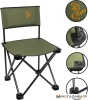 Кресло кемпинговое складное КАРП F2 хаки