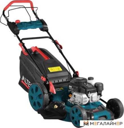 Купить газонокосилку в Минске. Цена газонокосилки в рассрочку