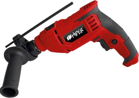 Ударная дрель Hiper HID680A купить в Минске с доставкой