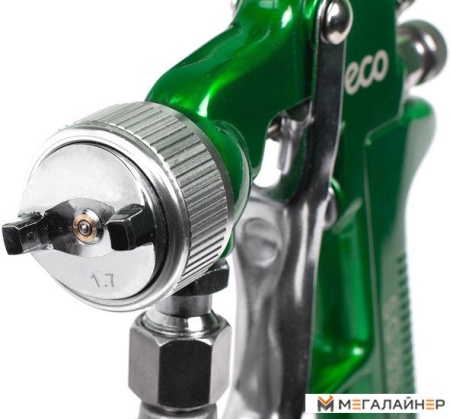 Краскопульт ECO SG-33L17