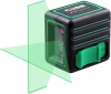 Купить Лазерный нивелир ADA Instruments Cube Mini Green Professional Edition А00529 в Минске с доставкой