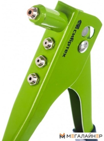 Заклепочник СибрТех 40541 купить в Минске с доставкой