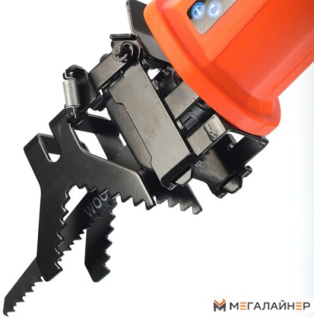 Сабельная пила Patriot RS 202UES (без АКБ) купить в Минске с доставкой