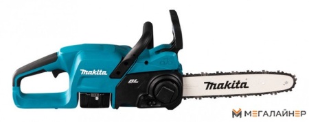 Аккумуляторная пила Makita DUC357Z (без АКБ) купить в Минске с доставкой
