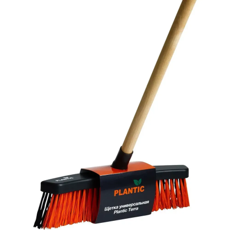 Щетка садовая Plantic Terra 13000-01 купить в Минске с доставкой
