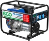 Бензиновый генератор ECO PE-6700RSi