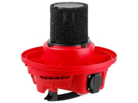 Пылесос Wortex VC 3016 WS 0319188 купить в Минске с доставкой