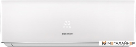 Сплит-система Hisense Expert Pro DC Inverter AS-24UW4SDBTV10