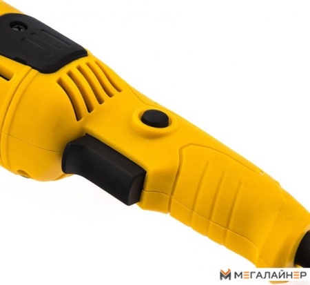 Угловая шлифмашина Denzel AG125-1100A купить в Минске с доставкой