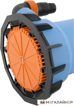 Дренажный насос Джилекс Дренажник 220/12 купить в Минске с доставкой