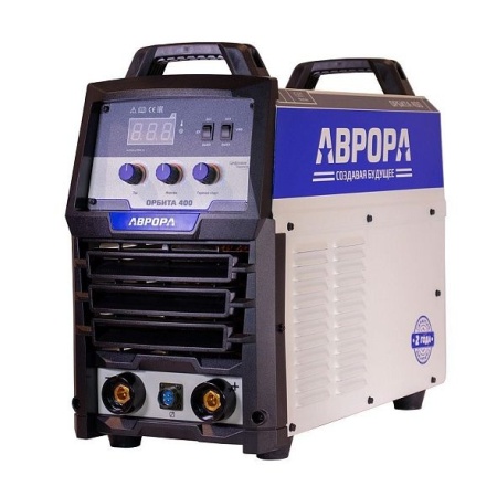 Сварочный инвертор АВРОРА Орбита 400
