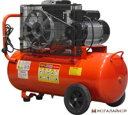 Компрессор HDC HD-A071