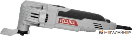 Мультифункциональная шлифмашина Ресанта МФИ-400 (с кейсом) купить в Минске с доставкой