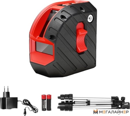 Купить Лазерный нивелир ADA Instruments Armo 2D Professional Edition A00574 в Минске с доставкой