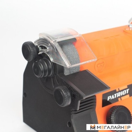 Заточный станок Patriot BG 110 [160301503] купить в Минске с доставкой