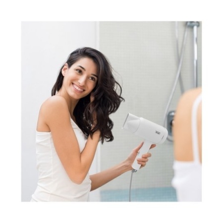 Сушилка для волос Puff 1801 (белый) купить в Минске с доставкой