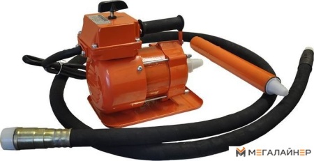 Вибратор глубинный Skiper ВП-116 купить в Минске с доставкой