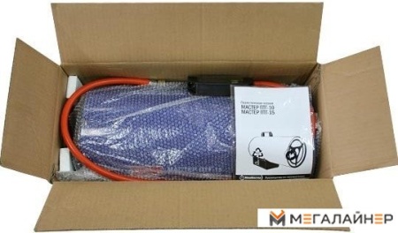 Тепловая пушка ЮниМастер Мастер ПТГ-15