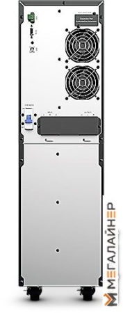 Купить Источник бесперебойного питания CyberPower OLS6000EC в Минске с доставкой