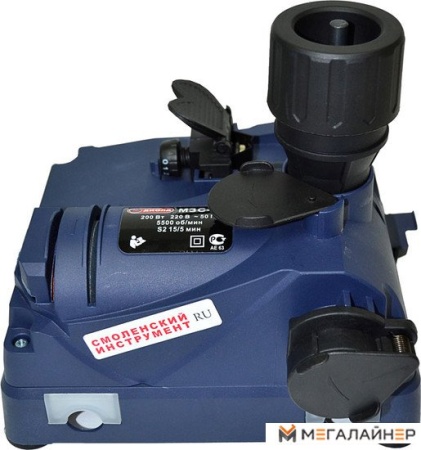 Заточный станок ДИОЛД МЗС-02 купить в Минске с доставкой