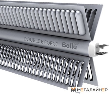 Конвектор Ballu BEC/SM-2000