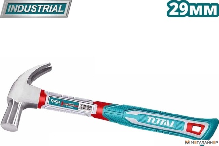 Купить Молоток Total THCH61029 в Минске с доставкой