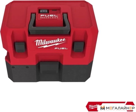 Пылесос Milwaukee M12 FVCL-0 (без АКБ и ЗУ) купить в Минске с доставкой