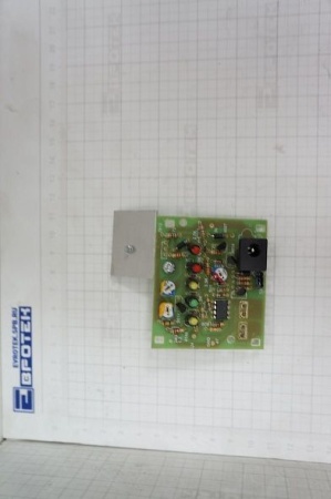 Плата к Speed Start 1812 Telwin арт 980773 - запчасть