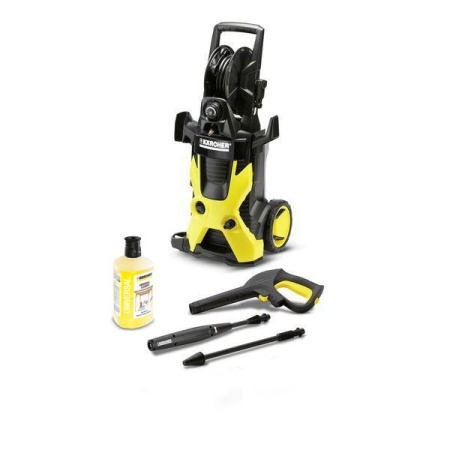 Мойка высокого давления Karcher K5 Premium