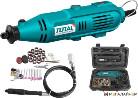 Гравер Total TG501032 купить в Минске с доставкой