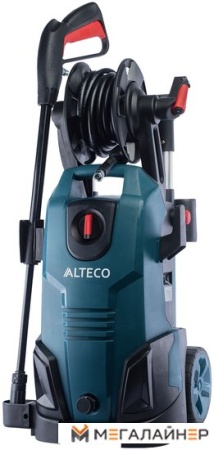 Мойка высокого давления Alteco HPW 185 (HPW 2112) купить в Минске с доставкой