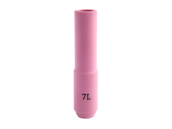 Сопло удлиненное №7L d11 для TIG17-18-26 IGS0048