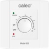 Терморегулятор Caleo 620 (белый)