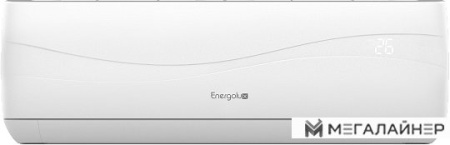 Сплит-система Energolux Lausanne SAS18L4-A/SAU18L4-A