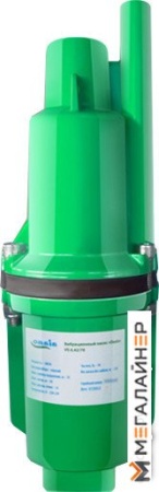 Скважинный насос Oasis VS 0.42/70-10 купить в Минске с доставкой