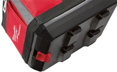 Сумка для инструментов Milwaukee Packout 25 см 4932464084 купить в Минске с доставкой