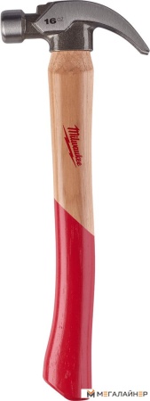 Купить Молоток Milwaukee 4932478659 в Минске с доставкой