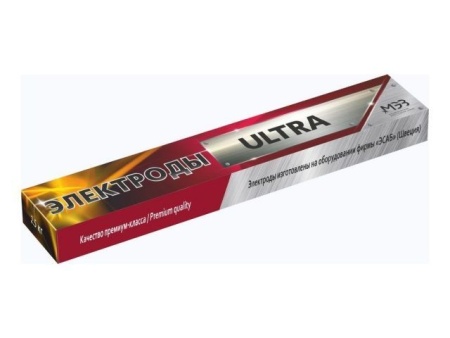 Электроды УЛЬТРА (аналог МР-3) ф 3,0мм уп. 2,5 кг (МЭЗ/Аркус-Светлогорск) 4816088800113