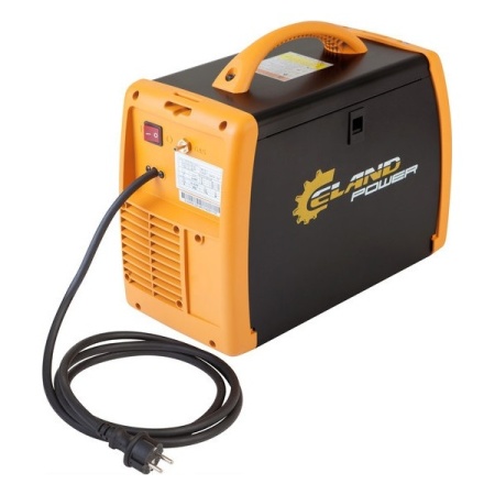 Сварочный инвертор ELAND GUN-200