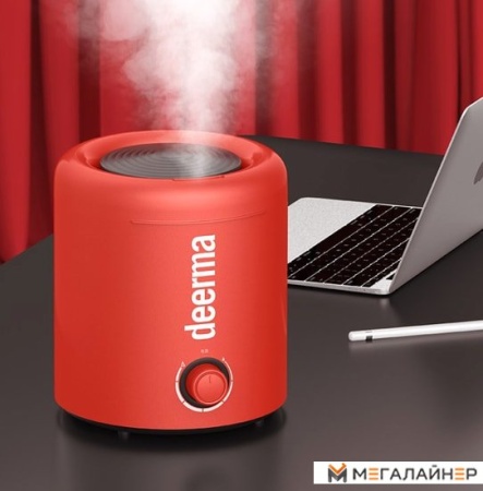 Увлажнитель воздуха Deerma DEM-F300R
