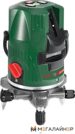 Купить Лазерный нивелир DWT LLC02-30 BMC в Минске с доставкой