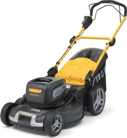 Купить газонокосилку в Минске. Цена газонокосилки в рассрочку