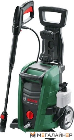 Мойка высокого давления Bosch UniversalAquatak 130 06008A7B00 купить в Минске с доставкой