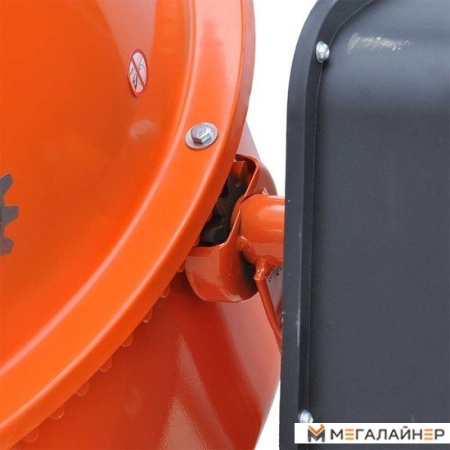 Бетономешалка Skiper СК-230 купить в Минске с доставкой