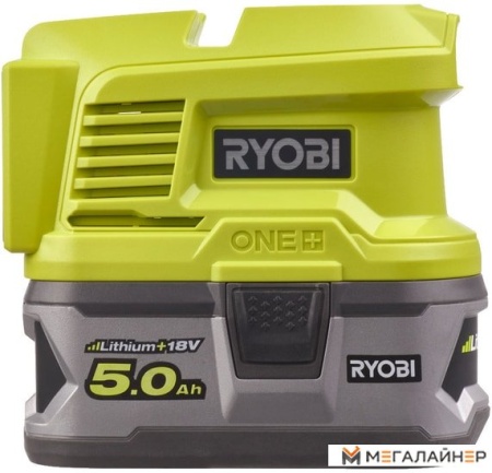 Блок питания Ryobi RY18BI150A-0 5133004895 (без АКБ) купить в Минске с доставкой