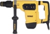 Перфоратор DeWalt D25481K купить в Минске с доставкой