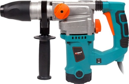 Перфоратор Bort BHD-1500 93410150 купить в Минске с доставкой