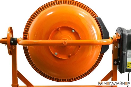 Бетономешалка ECO CM-70 купить в Минске с доставкой