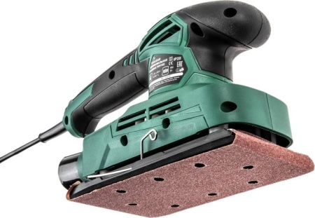 Виброшлифмашина Hammer PSM180 купить в Минске с доставкой