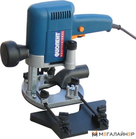 Вертикальный фрезер Фиолент МФ3-1100Э купить в Минске с доставкой